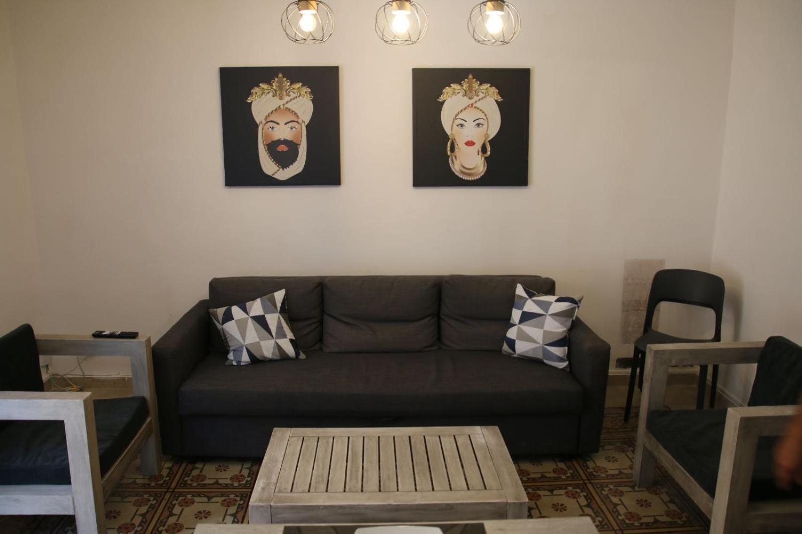 Amira Apartments Trapani Exterior foto